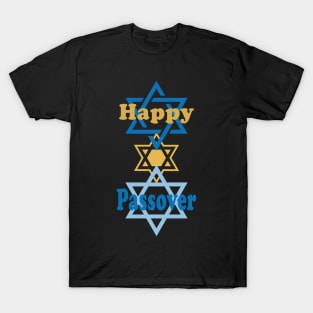 Happy Passover! T-Shirt